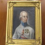 625 2354 Oljemålning